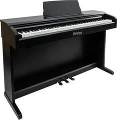 Digital Piano Pianonova La Rambla 09 SET Black Digital Piano - 1