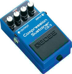 Effet guitare Boss CS-3 Effet guitare - 1