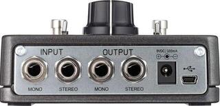 Gitarreneffekt TC Electronic Ditto X2 Looper SET Gitarreneffekt - 3