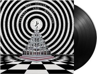 Disque vinyle Blue Öyster Cult - Tyranny & Mutation (Reissue) (180 g) (LP) - 1