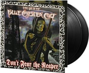 Disque vinyle Blue Öyster Cult - Don't Fear The Reaper (The Best Of Blue Öyster Cult) (Reissue) (180 g) (2 LP) - 1
