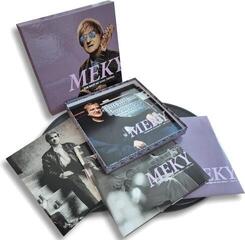 Disco de vinil Miroslav Žbirka - Meky - The Best Of Miro Žbirka (Limited Edition) (Remastered) (6 LP) - 1