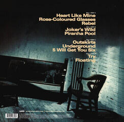 LP ploča Blue Rodeo - Outskirts Remix (Reissue) (Remastered) (2 LP) - 5