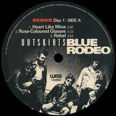 LP ploča Blue Rodeo - Outskirts Remix (Reissue) (Remastered) (2 LP) - 1