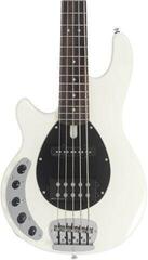 Gitara basowa 5-strunowa Sire Marcus Miller Z7-5 LH Antique White Gitara basowa 5-strunowa - 3
