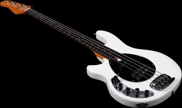 5-string Bassguitar Sire Marcus Miller Z7-5 LH Antique White 5-string Bassguitar - 9