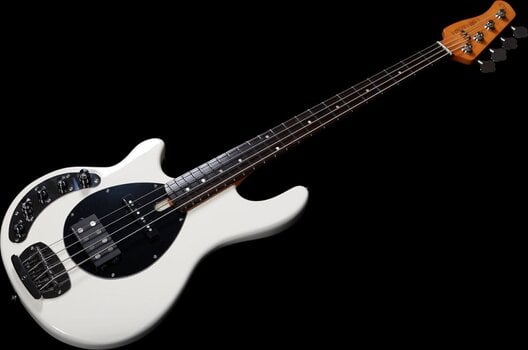 5-string Bassguitar Sire Marcus Miller Z7-5 LH Antique White 5-string Bassguitar - 10