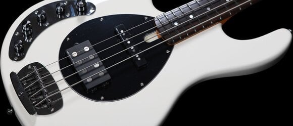 5-string Bassguitar Sire Marcus Miller Z7-5 LH Antique White 5-string Bassguitar - 14