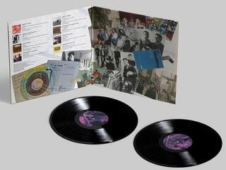 LP ploča Blueboy - Singles 1991-1998 (Remastered) (2 LP) - 1