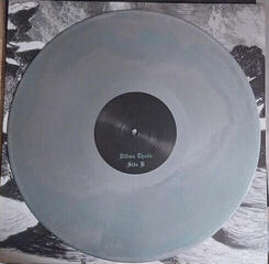 LP ploča Blut Aus Nord - Ultima Thulée (Reissue) (Electric Blue/Silver Merge Coloured) (LP) - 2