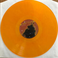 LP ploča Bluvertigo - Acidi E Basi (Limited Edition) (Orange Transparent Coloured) (180 g) (2 LP) - 2