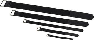 Kardborrebandsrem/slips RockBoard CAB-TIE-200-B Kardborrebandsrem/slips - 2