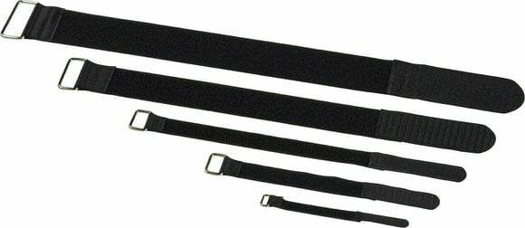 Kabelová páska, vazač RockBoard CAB-TIE-200-B - 3
