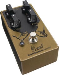 Kytarový efekt EarthQuaker Devices Hoof V2 Kytarový efekt - 1