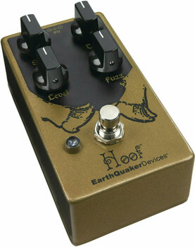 Effet guitare EarthQuaker Devices Hoof V2 - 2