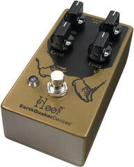 Kytarový efekt EarthQuaker Devices Hoof V2 Kytarový efekt - 6