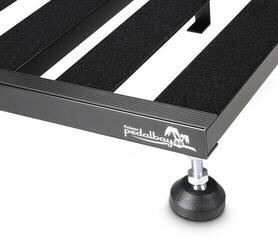 Pedalboard, obal na efekty Palmer Pedalbay 60 Pedalboard Black - 2