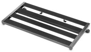 Pedalboard, obal na efekty Palmer Pedalbay 60 Pedalboard Black - 3