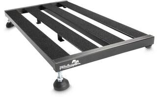 Pedalboard, obal na efekty Palmer Pedalbay 60 Pedalboard Black - 5