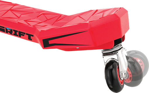 Scooter classique Razor Rift - 6