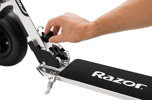 Klassische Roller Razor A5 Air Schwarz Klassische Roller - 2