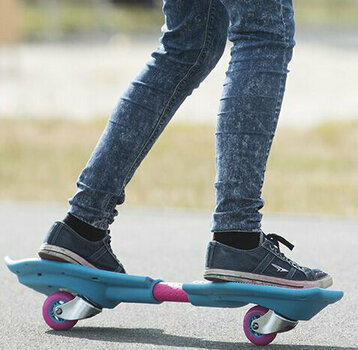Skateboard Razor RipStik Brights Pink/Blue - 3