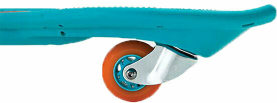 Skateboard Razor RipStik Teal/Orange Skateboard - 3