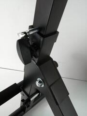 Fém zongoraszék
 Revoltage Keyboard Chair 2025 Fém zongoraszék (Használt ) - 3