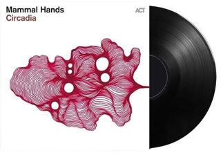 Disc de vinil Mammal Hands - Circadia (180 g) (LP) - 1
