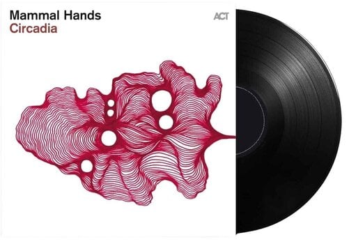 Disc de vinil Mammal Hands - Circadia (180 g) (LP) - 2