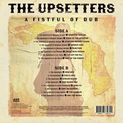 LP ploča The Upsetters - A Fistful Of Dub (Limited Edition) (Green Coloured) (LP) - 3