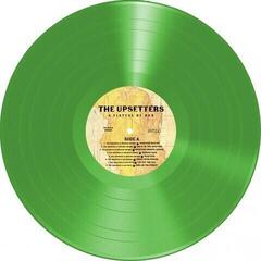 LP ploča The Upsetters - A Fistful Of Dub (Limited Edition) (Green Coloured) (LP) - 2