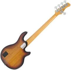 Gitara basowa 5-strunowa Sire Marcus Miller Z7-5 LH 3-Tone Sunburst Gitara basowa 5-strunowa - 1