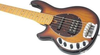 Gitara basowa 5-strunowa Sire Marcus Miller Z7-5 LH 3-Tone Sunburst Gitara basowa 5-strunowa - 5