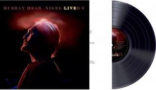 LP ploča Murray Head - Nigel Lived+ (LP) - 1