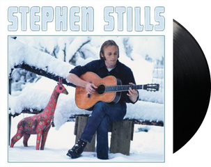 LP plošča Stephen Stills - Stephen Stills (180 g) (2 LP) - 1