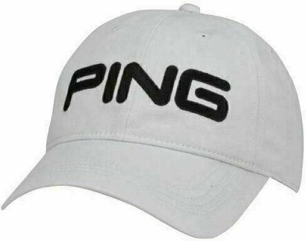 Șapcă golf Ping Junior Cap Assorted - 2