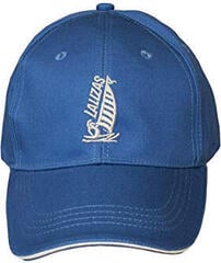 Námornícka čiapka, šiltovka Lalizas Sailing Šiltovka Blue - 1