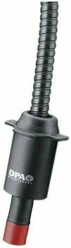 Microphone à condensateur pour instruments DPA d:vote Core Kit 4099-DC-4C Microphone à condensateur pour instruments - 4
