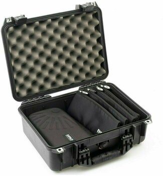 Condensatormicrofoon voor instrumenten DPA d:vote Core Kit 4099-DC-4C Condensatormicrofoon voor instrumenten - 11
