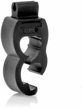 Kondensatormikrofoner för instrument DPA d:vote Core Kit 4099-DC-10R Kondensatormikrofoner för instrument - 6