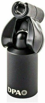 Microphone à condensateur pour instruments DPA d:vote Core Kit 4099-DC-10C Microphone à condensateur pour instruments - 12
