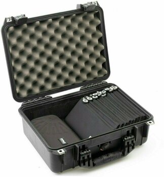 Condensatormicrofoon voor instrumenten DPA d:vote Core Kit 4099-DC-10C Condensatormicrofoon voor instrumenten - 14