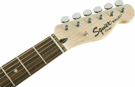 Električna kitara Fender Squier FSR Bullet Telecaster Laurel FB Lake Placid Blue - 2