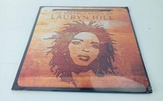 Δίσκος LP Lauryn Hill - Miseducation of Lauryn Hill (2 LP) (Αποσυσκευασμένο μόνο) - 1