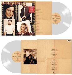 LP ploča Ace Of Base - The Bridge (Reissue) (Clear Coloured) (LP) - 1