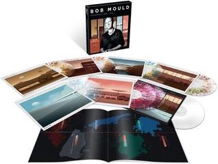 Hanglemez Bob Mould - Distortion: 1989-1995 (Box Set) (Limited Edition) (Clear with Splatter Effects Coloured) (140 g) (8 LP) - 1
