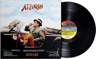 LP ploča Adriano Celentano - Azzurro / Una Carezza In Un Pugno (Remastered) (180 g) (LP) - 1
