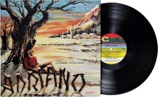 Schallplatte Adriano Celentano - Le Robe Che Ha Detto Adriano (Remastered) (180 g) (LP) - 1