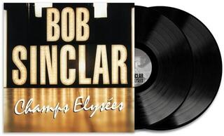 Δίσκος LP Bob Sinclar - Champs Elysées (Reissue) (2 LP) - 1